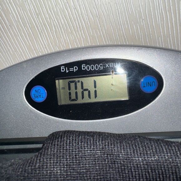 Misook black trouser pants size m - Picture 5 of 10